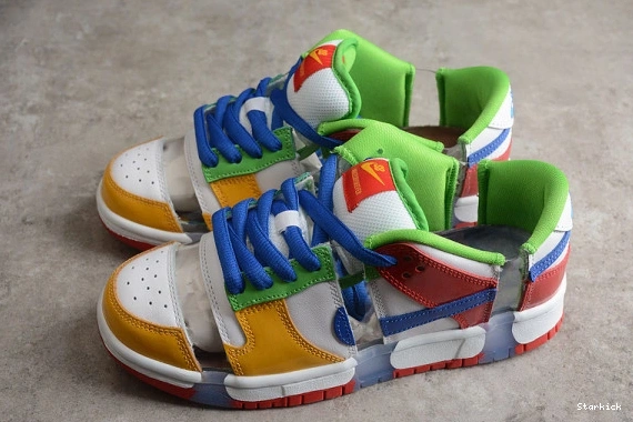 FD8777-100 Sandy Dunk Nike SB Bodecker Low 0819